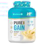 1 - HF Series Pure Gain,  6.6 lb  Banana Twist 