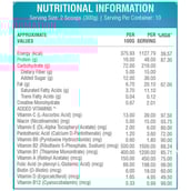 supplement - HF Series Pure Gain,  6.6 lb  Heaven Delight 