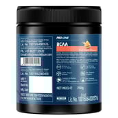 2 - MB Pro One BCAA OP,  0.55 lb  31 Servings  Fruit Punch 