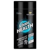 1 - Healthfarm Elite Series Liver Health, 60 capsules