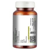 7 - TrueBasics Curcumin,  30 capsules 