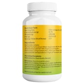 nutritioninfo - Aiwo Turmeric Extract Powder,  Natural  250 g 