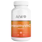 1 - Aiwo HealthyVit C,  90 tablet(s)  Unflavoured 