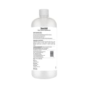 3 - West Coast SteriAll Disinfectant Floor Cleaner, Fragrance Free 1 L Protection from Germs