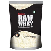 1 - Endura Raw Whey Concentrate 80%,  2 lb  Unflavoured 