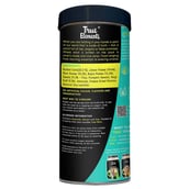 ingredients - True Elements Multigrain Diet Muesli,  0.400 kg  Unflavoured 