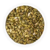 2 - True Elements Pumpkin Raw Seeds,  Unflavoured  1 kg 
