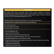 2 - MuscleBlaze Gold Gainer XXL OP,  6 lb  Chocolate Bliss 