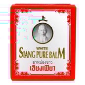 2 - Siang Pure White Balm,  12 g 