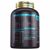 supplementinfo - HealthXP Premium Series Nitro Gold, 4.4 lb Chocolate Fudge
