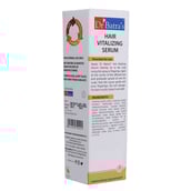 2 - Dr Batra's Hair Vitalizing Serum,  125 ml  for Hair Growth & Reduces Hair Fall 