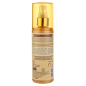 Back - Dr Batra's Anti Dandruff Hair Serum,  125 ml  for Dandruff Free & Healthy Scalp 