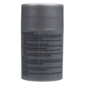 Back - Dr Batra's Instant Hair Natural keratin Hair Building Fibre,  12 g  Black 