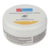 Back - Dr Batra's Intense Moisturizing Cream,  100 g  Enriched with Echinacea & Vitamin E 
