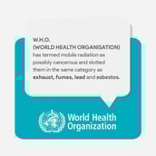 6 - Envirochip Immunity Shielder Value Pack,  Against Smart TV + Mobile Radiation 