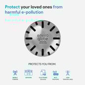 8 - Envirochip Immunity Booster + Radiation Protection Pack, for Complete Protection- Pack of 3