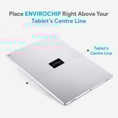 2 - Envirochip Immunity Shielder Value Pack Against Radiation,  for Mobile & Wifi Router 