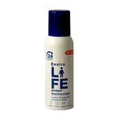 2 - Envirolife Gadget Disinfectant Alcohol Based Sanitizer Spray,  Fragrance Free  100 ml  Kills 99.9% Germs 