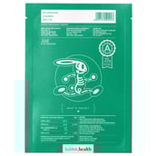 supplementinfo - Habbit Green Pea Protein Isolate,  0.46 lb  7 Servings, Cookie Dough 