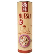 True Elements Seed And Nuts Muesli,  400 g  Natural 