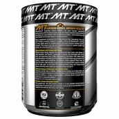 description - MuscleTech Essential Series Platinum Amino Energy, 0.63 lb 30 Servings Watermelon