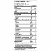 supplement - MuscleTech Essential Series Platinum Amino Energy, 0.65 lb 30 Servings Tropical Mango