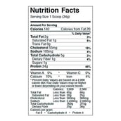 1 - Rule One R1 Whey Blend,  10 lb  Chocolate Fudge 