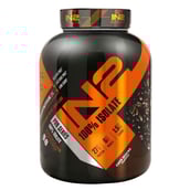 2 - IN2 100% Isolate,  4 lb  Cafe Mocha 