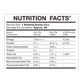Nutrition - IN2 100% Isolate,  4 lb  Cafe Mocha 
