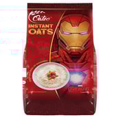 3 - Oateo Instant Oats,  400 g  Unflavoured 