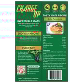 ingredients - Oateo Oat Flour,  500 g  Unflavoured 