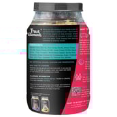 1 - True Elements Millet Granola, Natural 0.9 kg