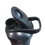 2 - GHC Shaker Bottle,  Black  500 ml 