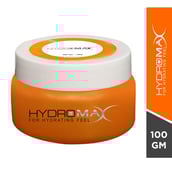 1 - Hydromax Moisturizing Cream, 100 g for Hydrating Feel