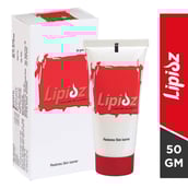 3 - Lipidz Replenishing Cream,  50 g  Restores Skin Barrier 