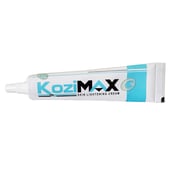 2 - Kozimax Skin Lightening Lotion,  9 g  for All Skin Types 