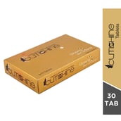 1 - Cutishine Glowing Skin Whitener,  30 tablet(s) 