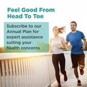 HK Annual Health Plan