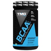 1 - TMG PRO BCAA 3:1:2, 0.66 lb 20 Servings Watermelon