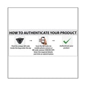 autheintic - Six Pack Nutrition Raw Whey,  1 lb  Unflavoured 