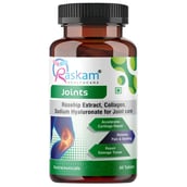 1 - Raskam Joint Care,  60 tablet(s) 