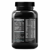 3 - MuscleBlaze MB-VITE Multivitamin for Immunity-100% RDA of Vit C, D, Zinc OP,  90 tablet(s)  Unflavoured 