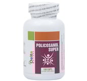 Delta Matters Policosanol Super,  100 capsules 
