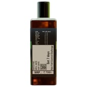 ingredients - Pharma Science Hair Tone, 100 ml Reduces Hair Fall & Grows Hair