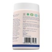 Back - ForMen Energy+,  60 capsules  Unflavoured 
