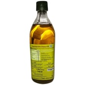 back - Amway Ollivaando Olive Pomace Oil - Pack of 2,  1 L 