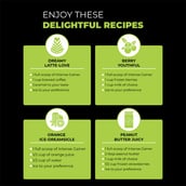 5 - Muscle Monk Intense Mass Gainer,  2.2 lb  Royal Chocolate 