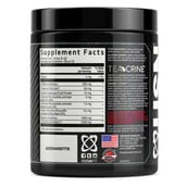 Back - USN 3XT Pump 3-IN-1 Pre Workout,  0.41 lb  Pineapple Mango 