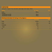 TrueBasics Salmon Omega-3 EPA 330 DHA 220, 30 softgels