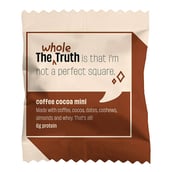 2 - The Whole Truth Mini Protein Bars,  8 bar(s)  Coffee Cocoa 